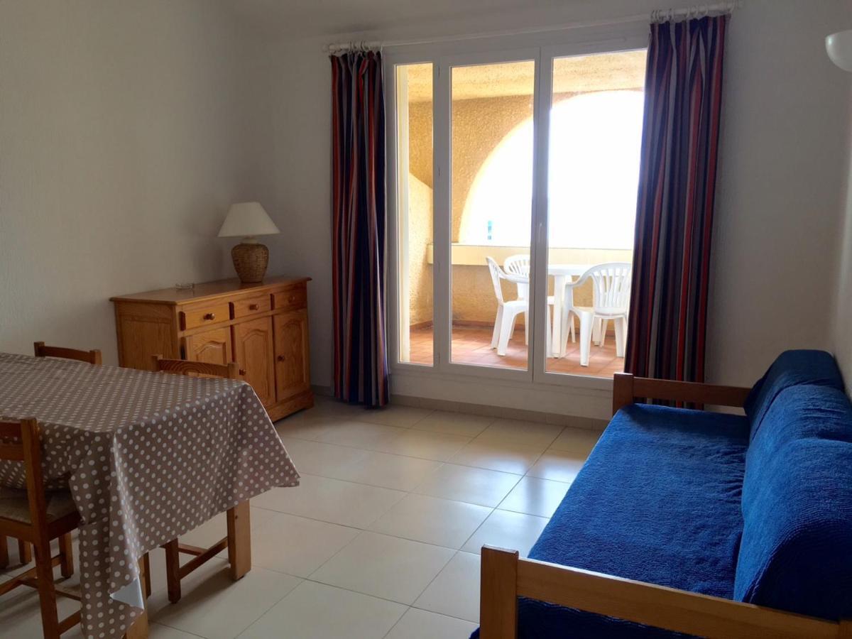 Appartement Figarella