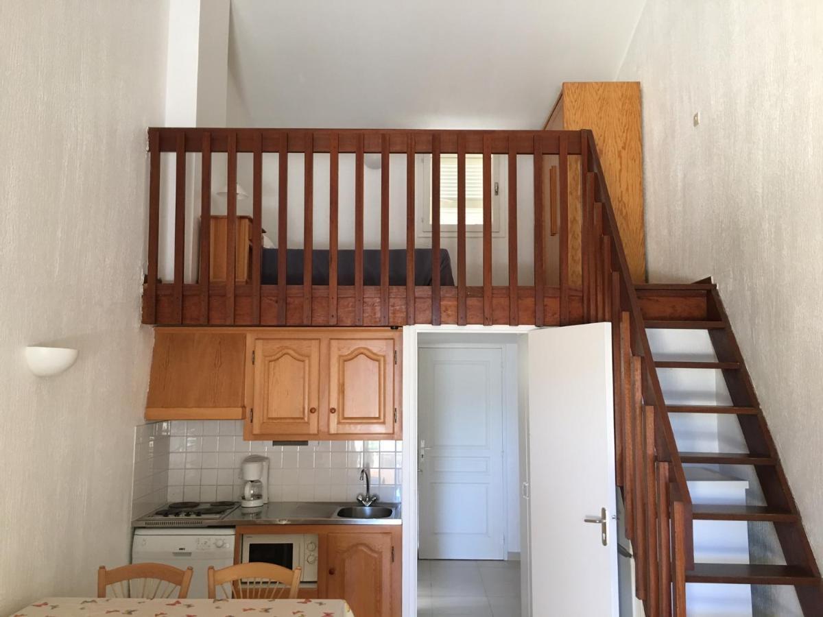 Appartement Figarella *