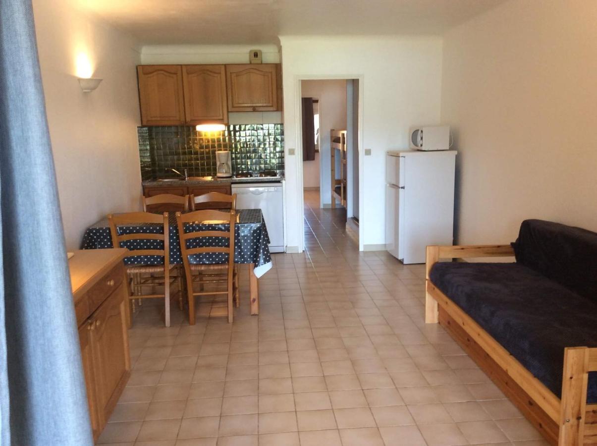 Appartement Figarella *