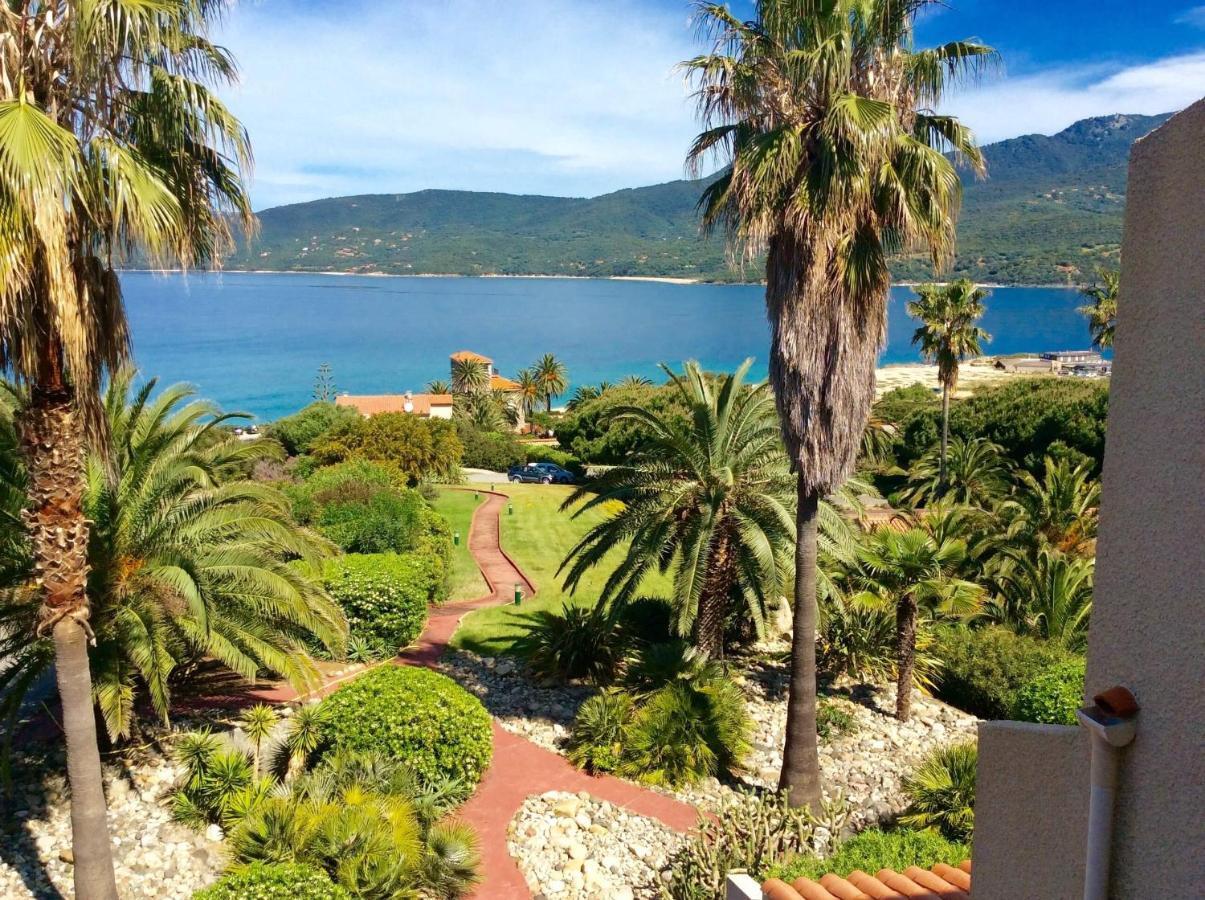 Appartement Figarella Propriano (Corsica)