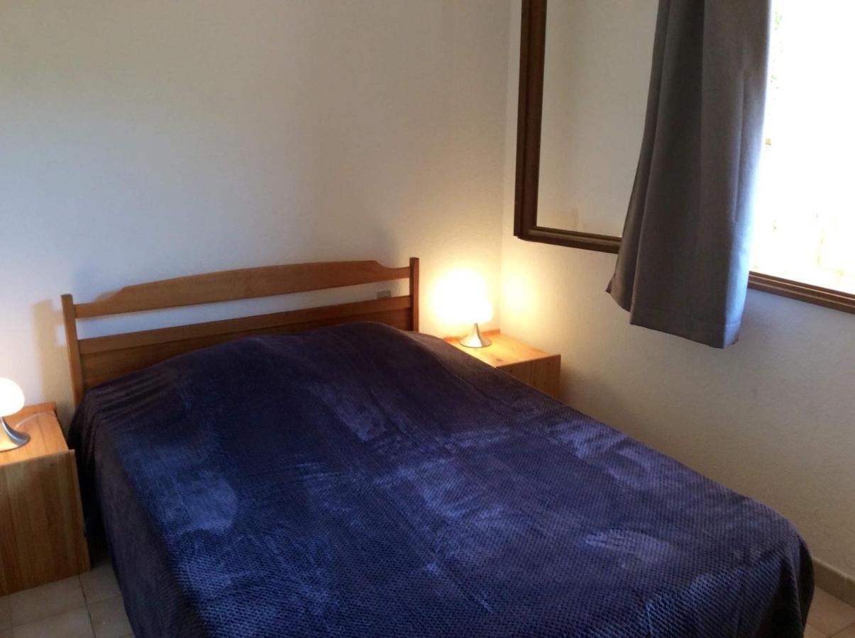 Appartement Figarella *