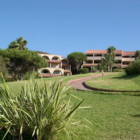 Residence Figarella Propriano  Exterior photo