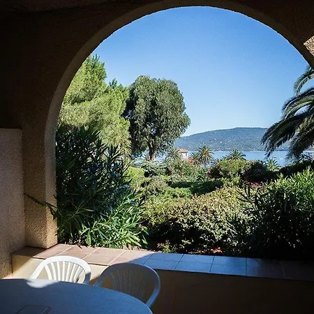 Residence Figarella Propriano  Exterior photo