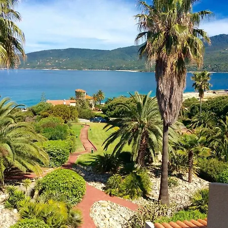 Residence Figarella Propriano  Exterior photo