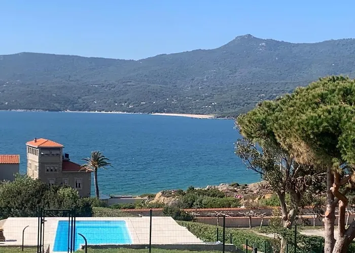 Residence Figarella