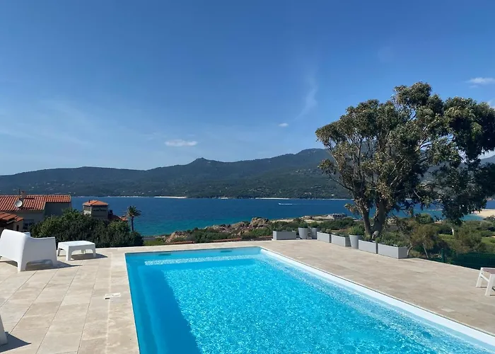 Residence Figarella