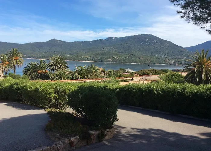 Residence Figarella