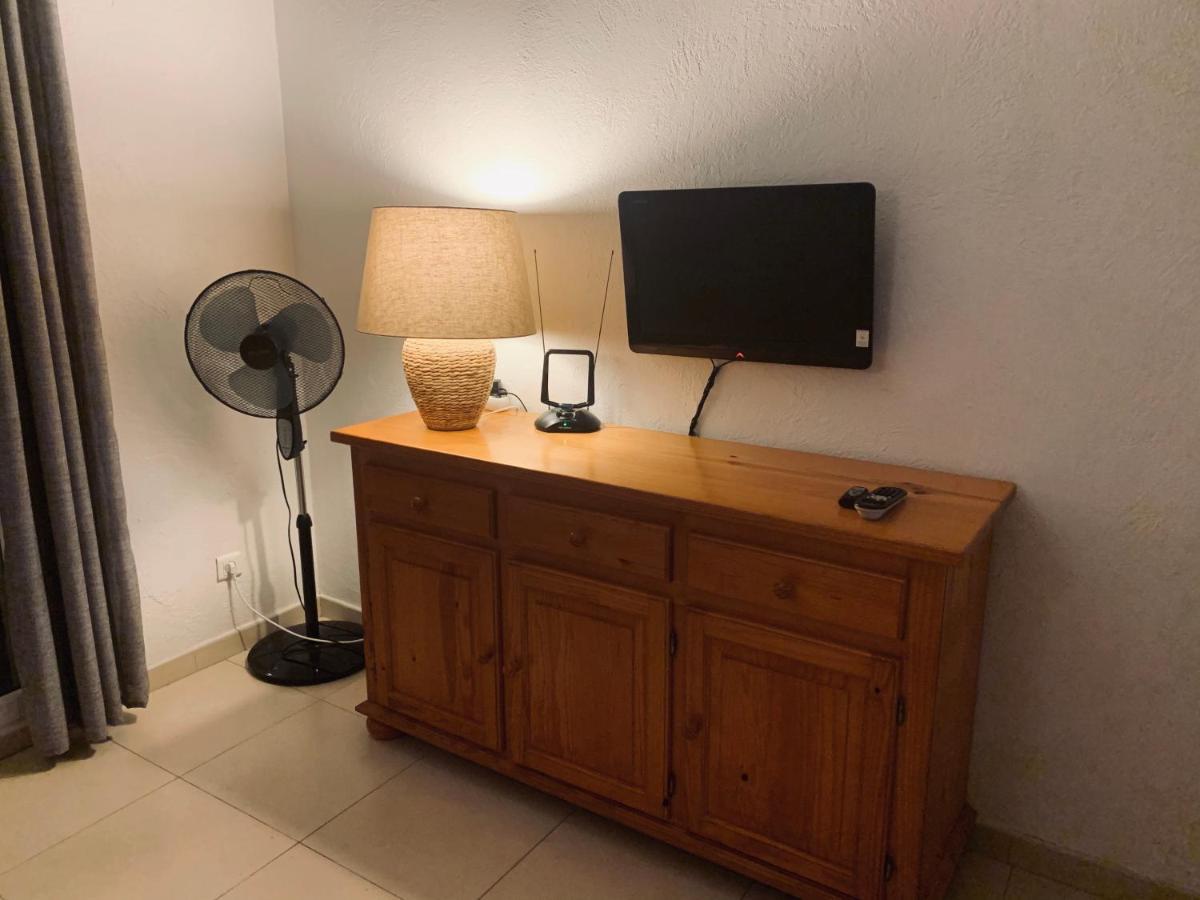 Figarella Apartment Propriano (Corsica)