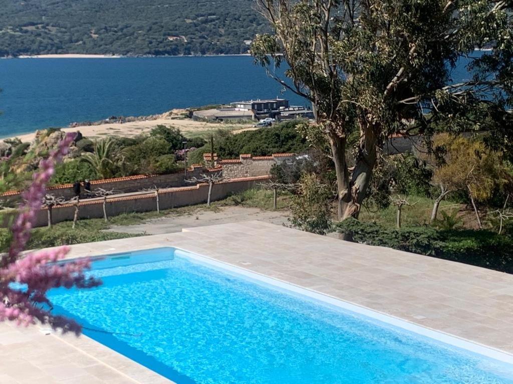 Figarella Apartment Propriano (Corsica)