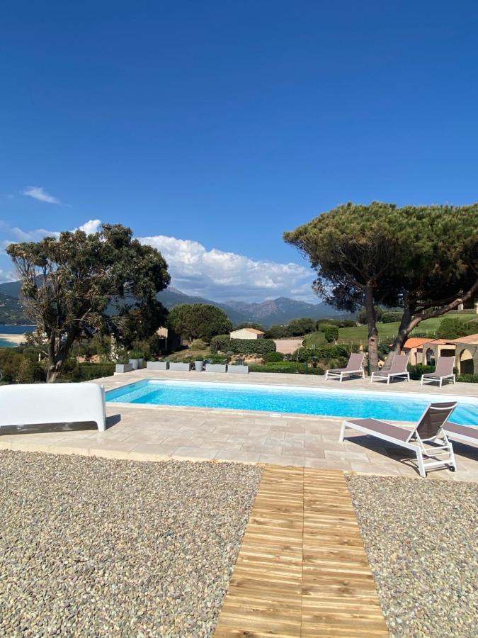 Apartamento Résidence Figarella *