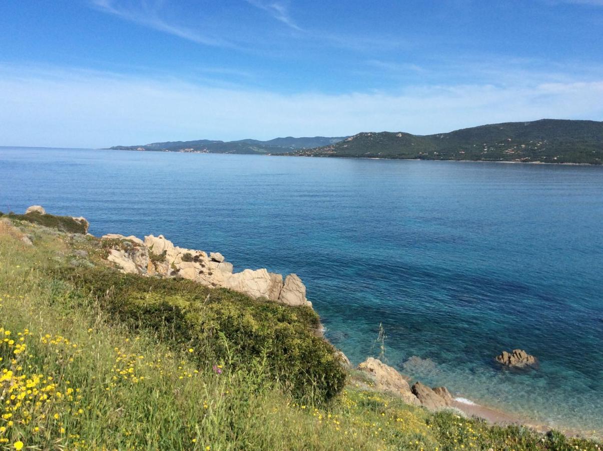 Résidence Figarella Apartamento Propriano (Corsica)