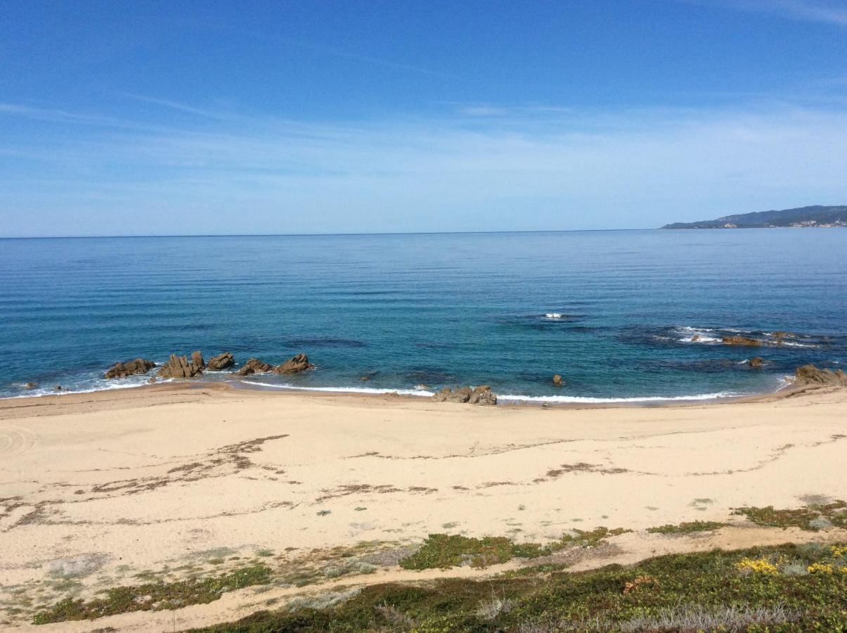 Résidence Figarella Apartamento Propriano (Corsica)