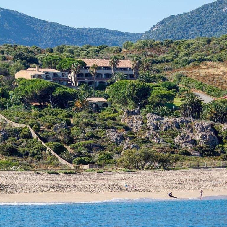 Apartment Figarella Propriano (Corsica)
