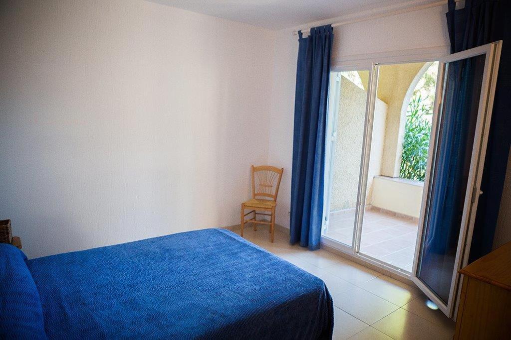 Résidence Figarella Propriano (Corsica)