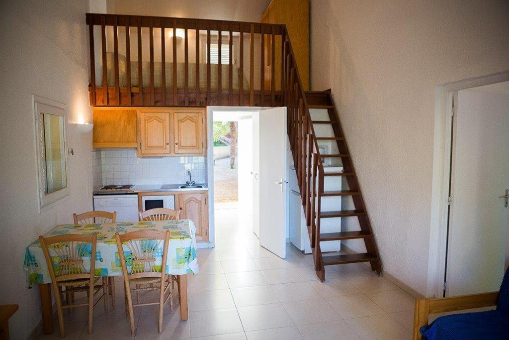 Figarella Apartment