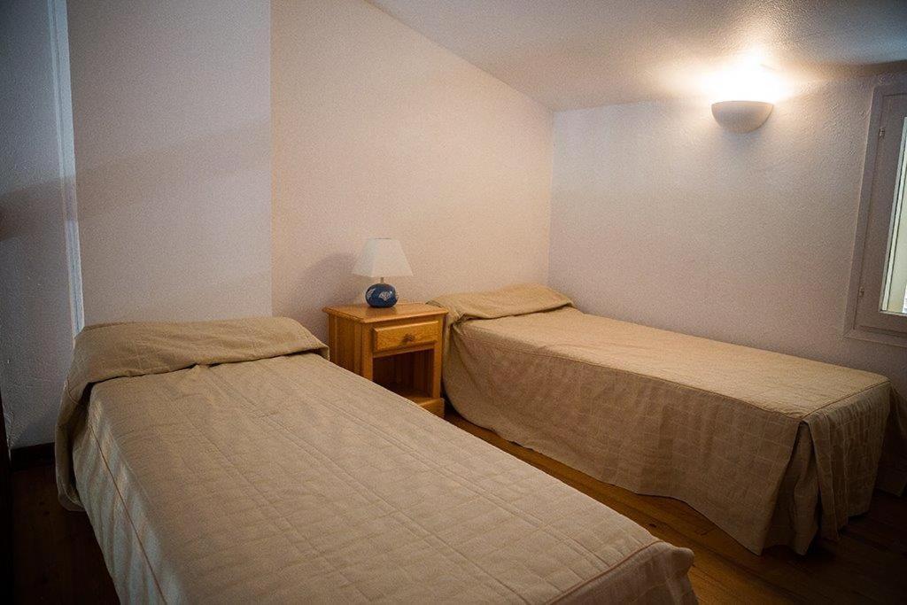 Résidence Figarella Apartamento *