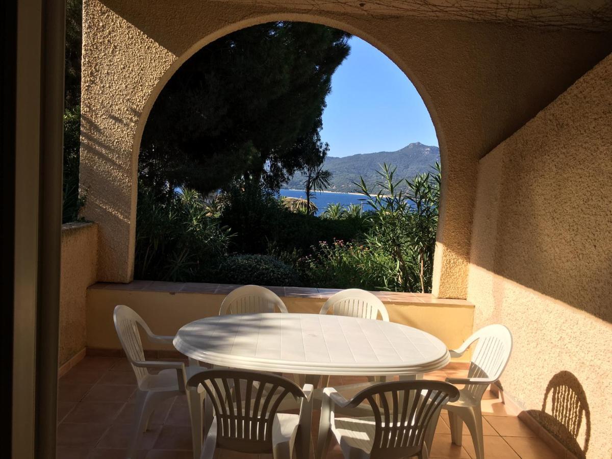 Apartamento Résidence Figarella *