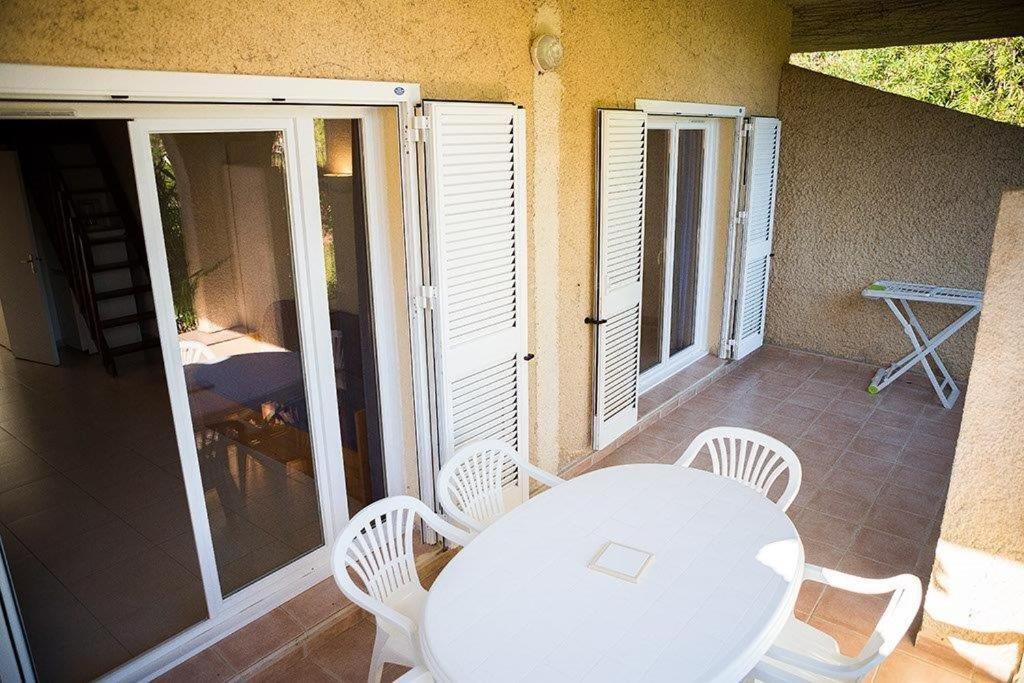 Figarella Apartment