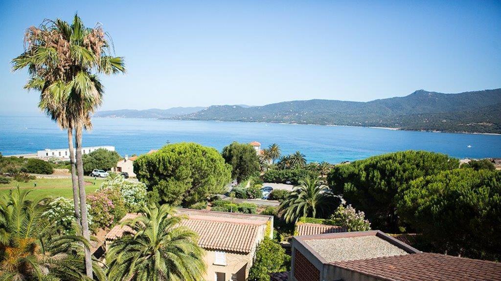 Figarella Propriano (Corsica)
