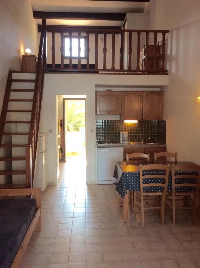 Apartment Figarella