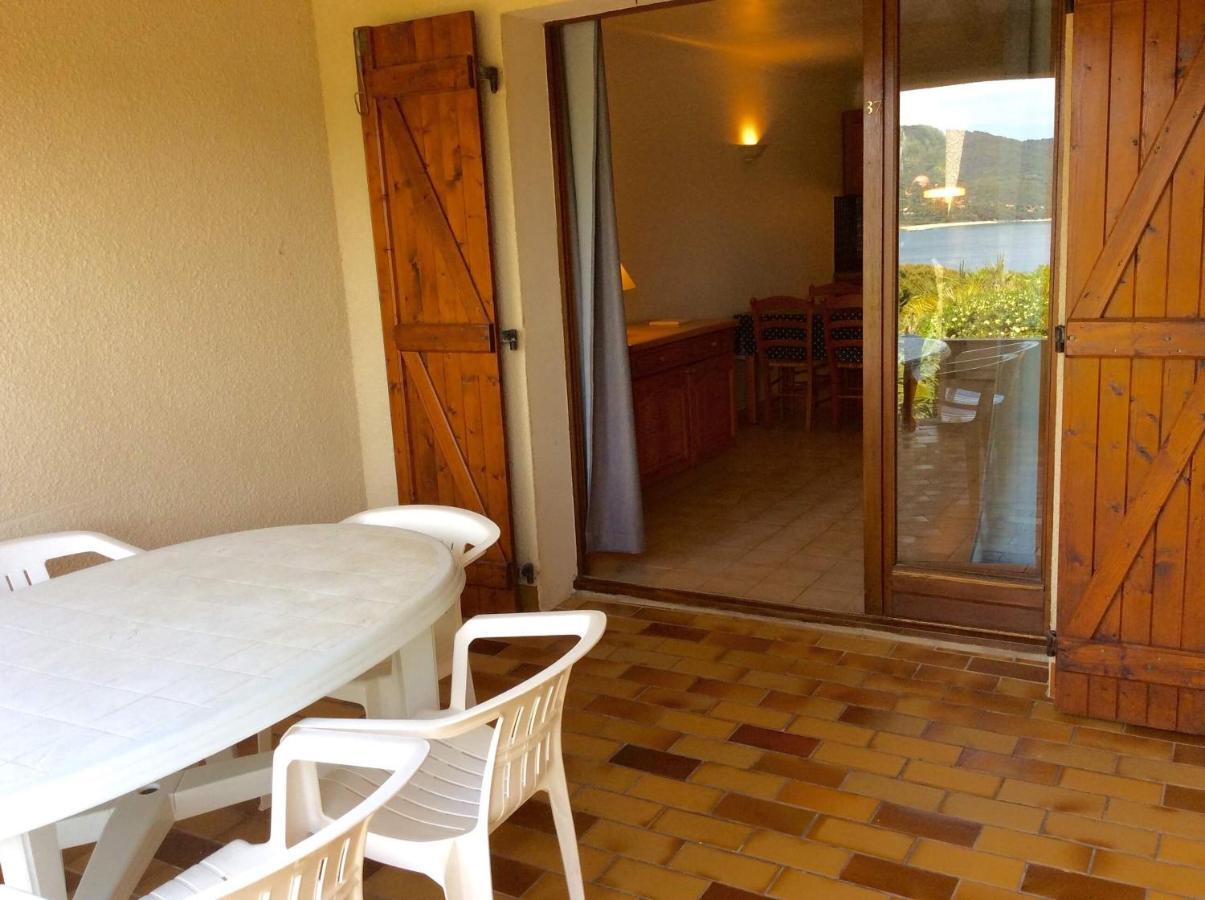 Apartment Figarella Propriano (Corsica)
